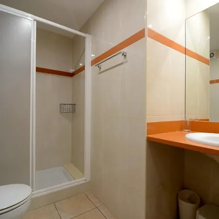 Apartment Nautic 1d 1-1 L'Estartit